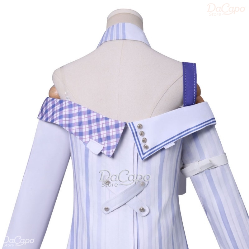Jogo infinito nikki cosplay tr - Anime Cosplay Ideas For Women avaliação e preço