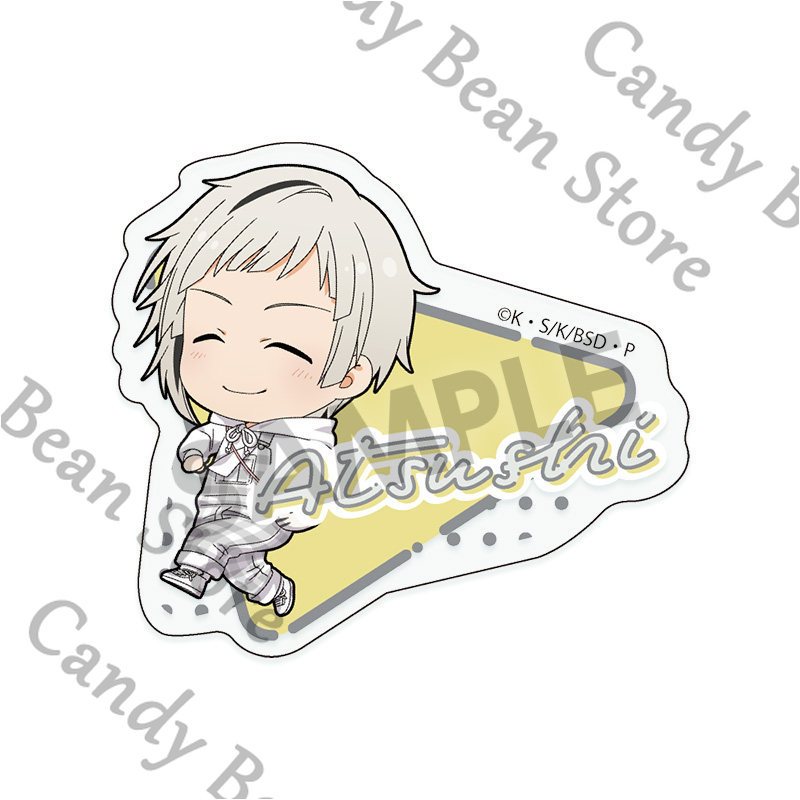 Anime Autêntico ‌ Bungo Stray  - Anime Cosplay Name avaliação e preço