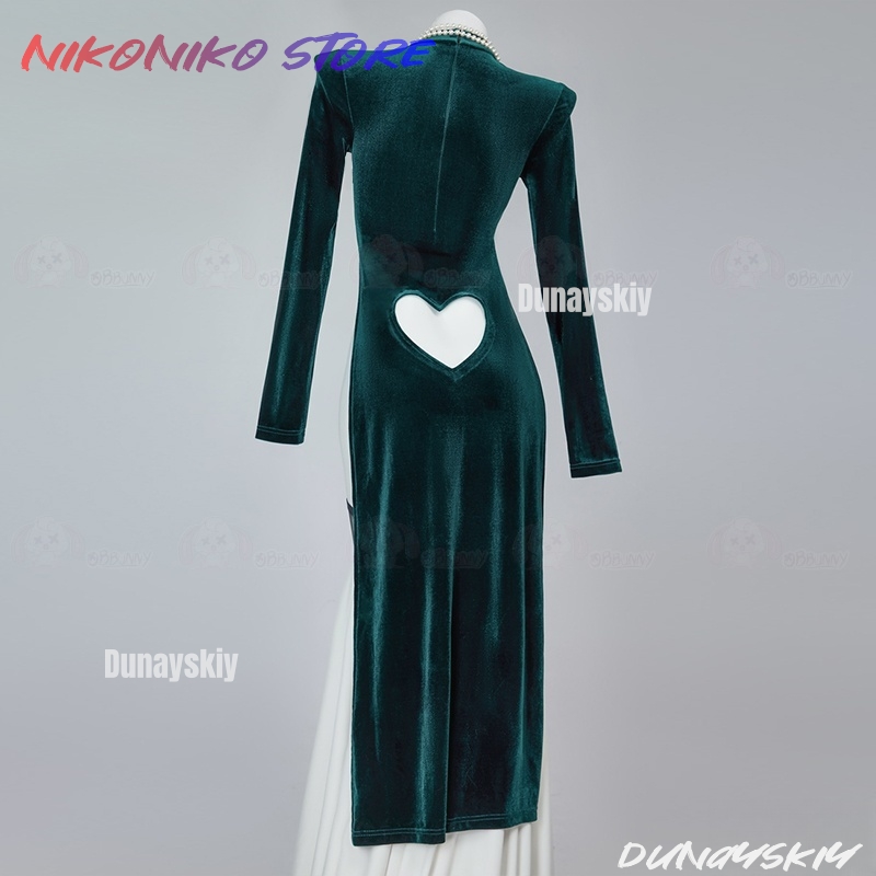 ‌ ‌ ‌ Fubuki de anime um soco- - Anime Cosplay One Punch Man avaliação e preço