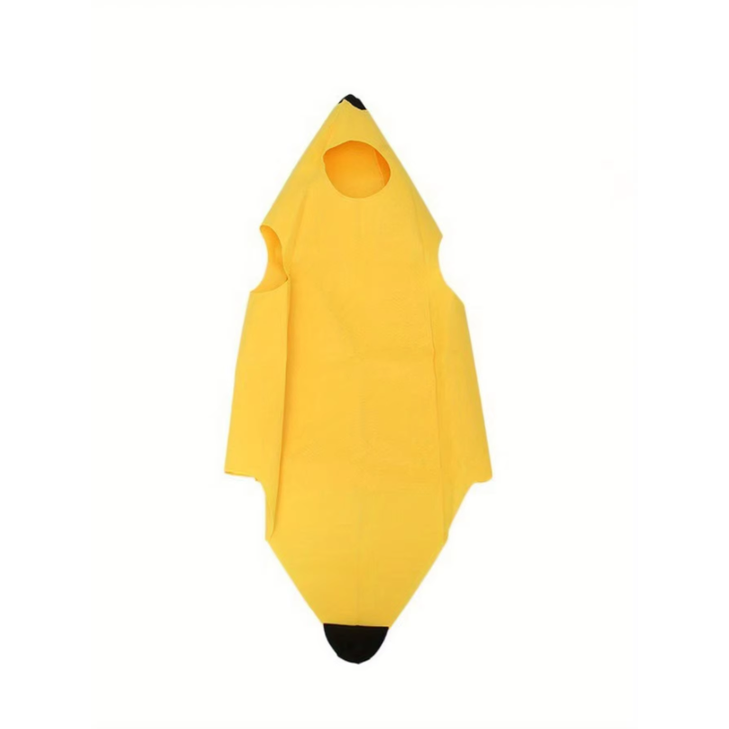 Fantasia de Banana Leve, Roupa - Anime Cosplay To Buy avaliação e preço