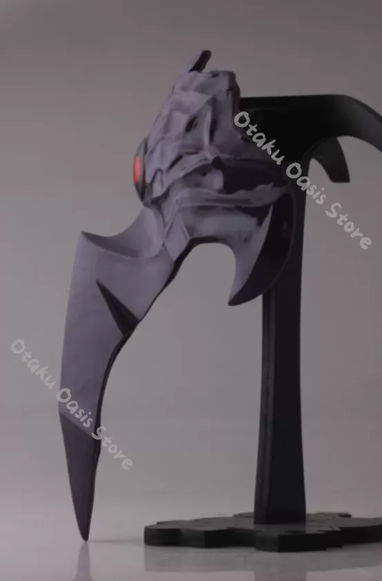 Máscara de Cosplay Tokyo Ghoul - Tokyo Ghoul Mask avaliação e preço