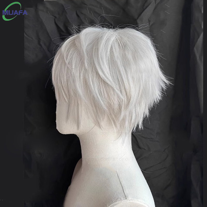 Alta qualidade kaneki ken peru - Tokyo Ghoul Mask avaliação e preço