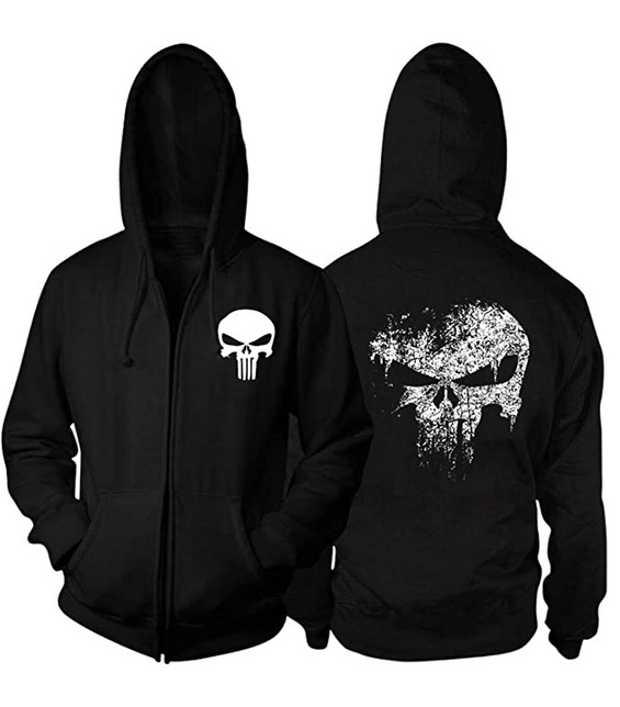 Moletom com capuz com zíper Pu - Anime Cosplay To Buy avaliação e preço