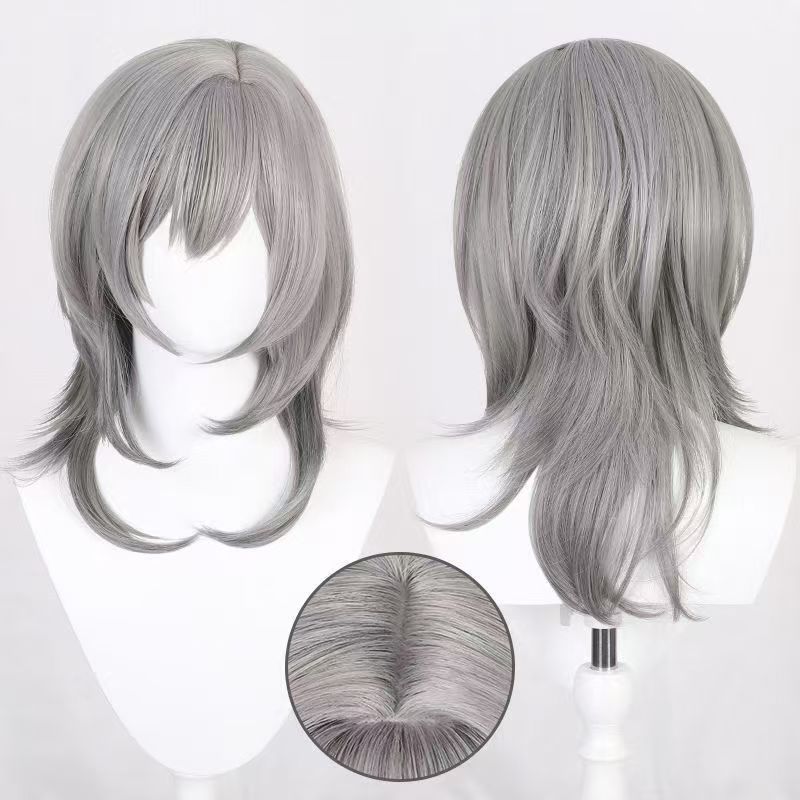 Conjunto Completo de Cosplay H - Anime Cosplay Show avaliação e preço