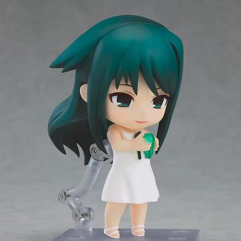 Novo # 2909 Saya The Song Of S - Good Smile Company Figma avaliação e preço