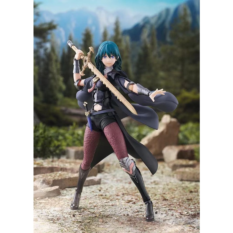 Em estoque, original, Max Fact - Good Smile Company Figma avaliação e preço