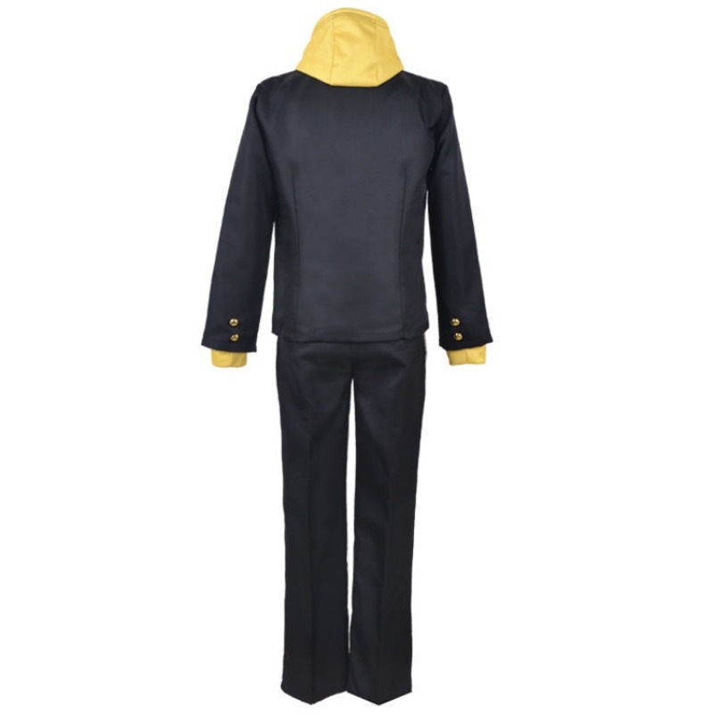Sk8 o infinito cosplay reki ky - Anime Cosplay To Buy avaliação e preço