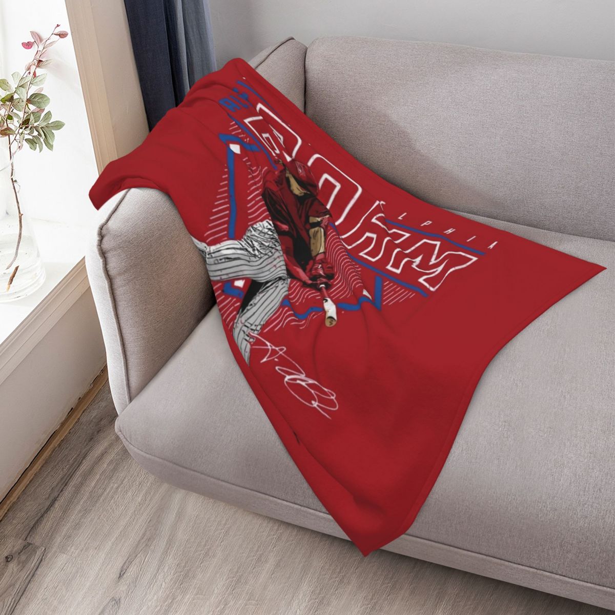 Manta decorativa com o nome Al - Anime Cosplay Nome avaliação e preço