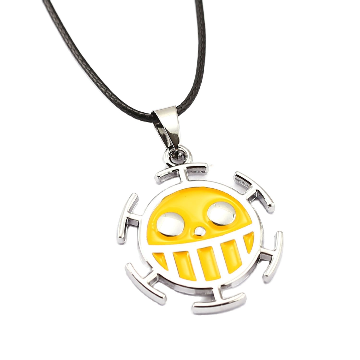 Estátua do Logo do Anime One P - Anime Cosplay Name avaliação e preço