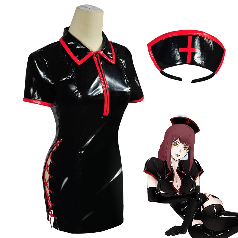Anime homem motosserra cosplay - Anime Cosplay To Buy avaliação e preço