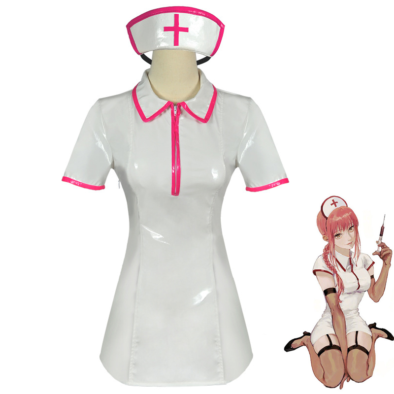 Anime homem motosserra cosplay - Anime Cosplay To Buy avaliação e preço