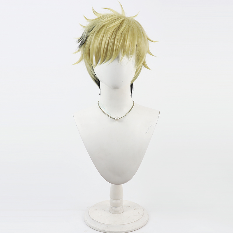 Vantacrow bringer peruca cospl - Anime Cosplay Wigs avaliação e preço
