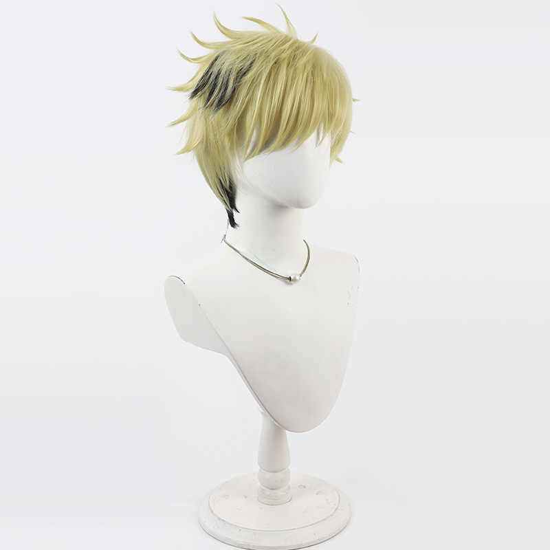 Vantacrow bringer peruca cospl - Anime Cosplay Wigs avaliação e preço