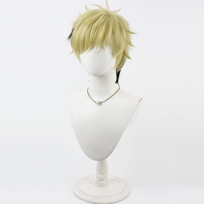 Vantacrow bringer peruca cospl - Anime Cosplay Wigs avaliação e preço