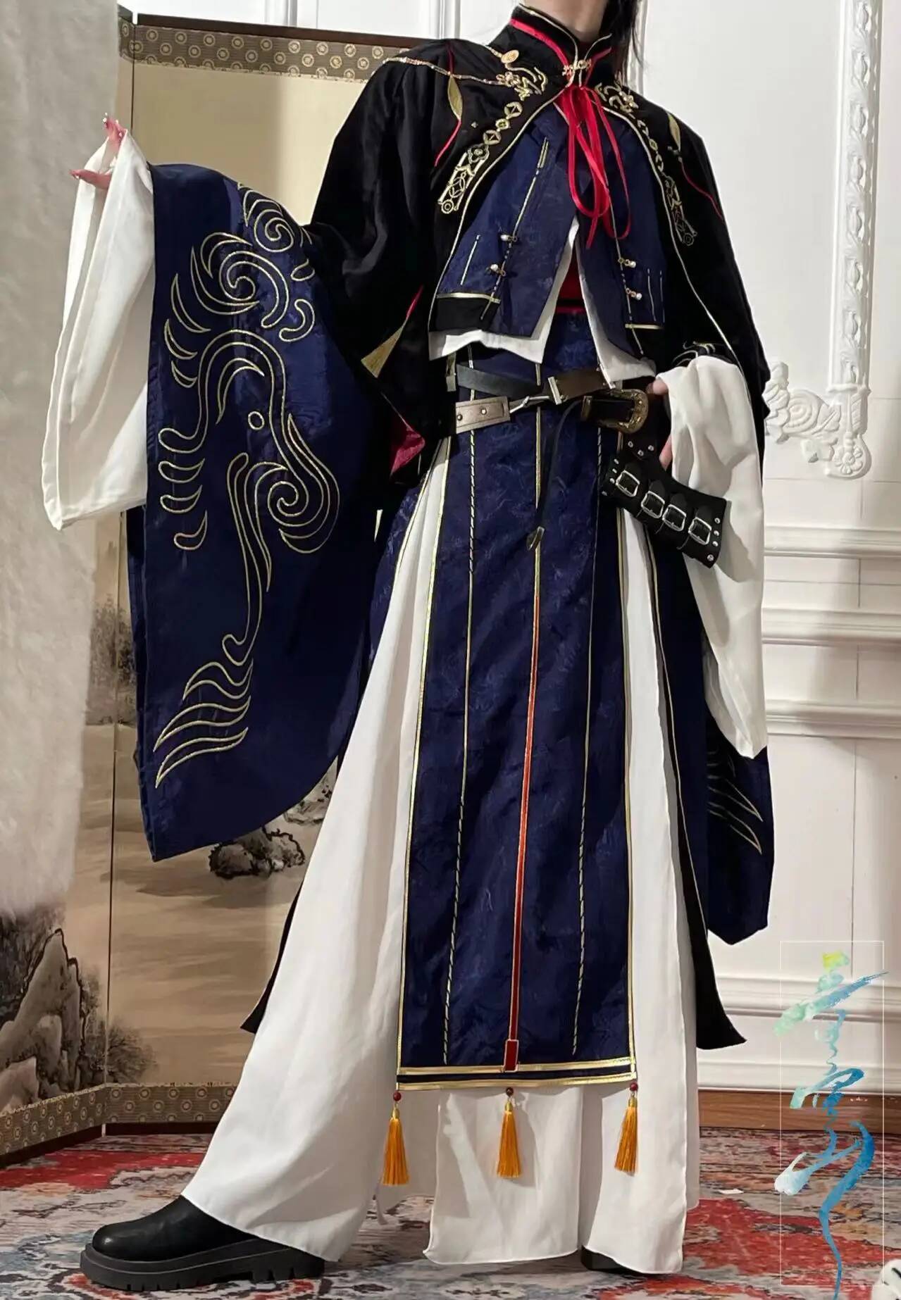 Nome do código do jogo: yuan a - Anime Cosplay Nome avaliação e preço