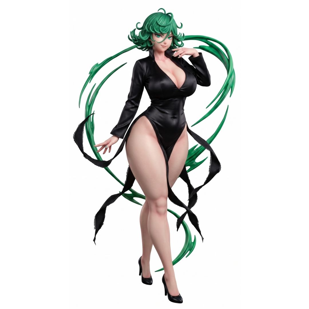 ‌ Figura de Acrílico Anime Dou - Anime Cosplay One Punch Man avaliação e preço