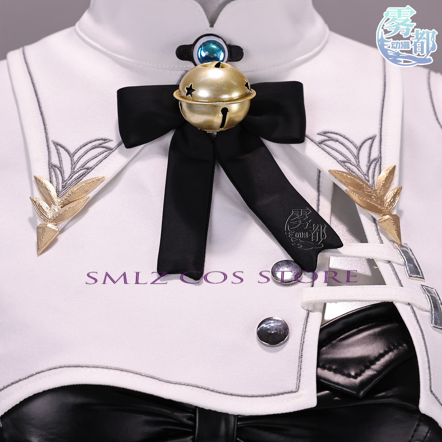 Fantasia de Cosplay de Alta Qu - Anime Cosplay Wigs avaliação e preço