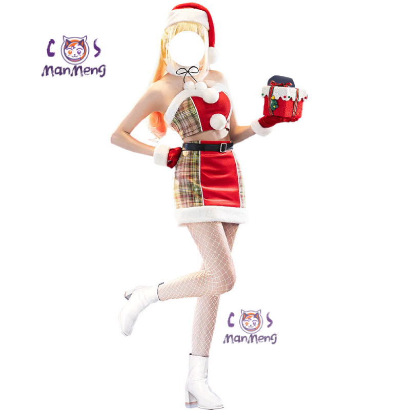 Anime meu vestido querido kita - Anime Cosplay Girl Name avaliação e preço