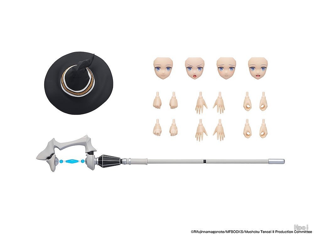 【SF】Em Estoque SÉRIE DE MODELO - Good Smile Company Figma avaliação e preço