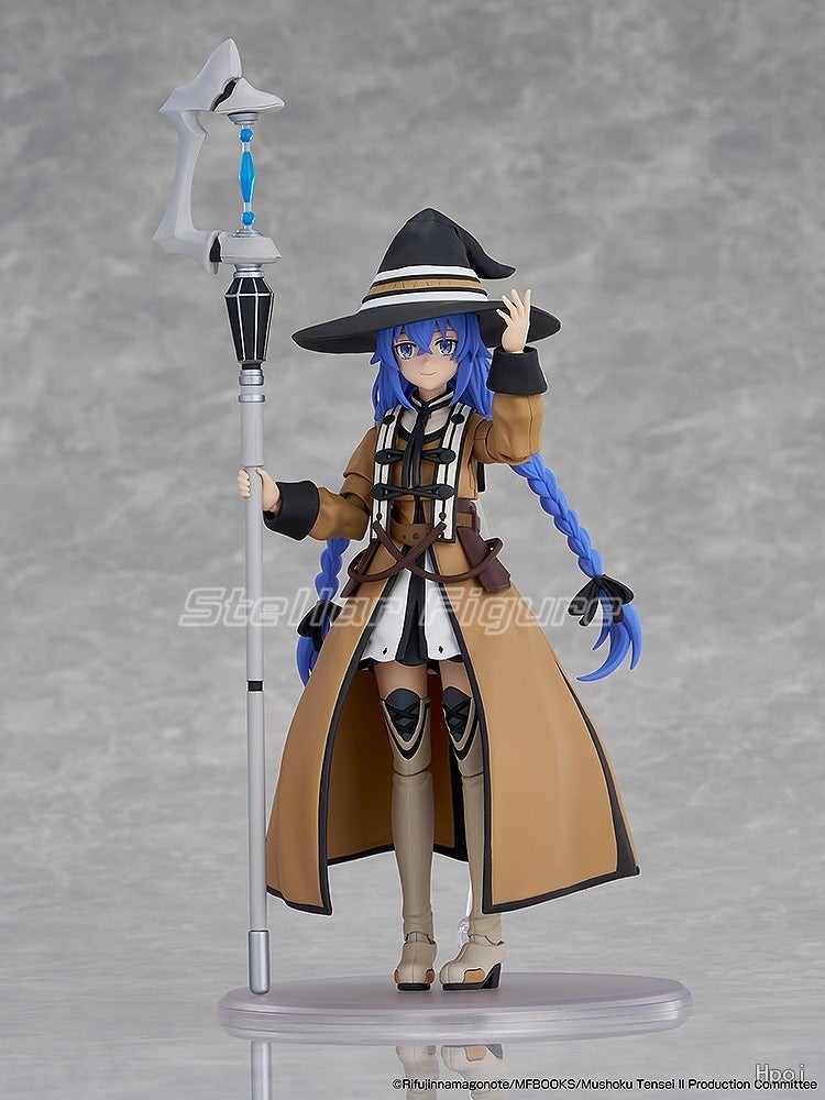 【SF】Em Estoque SÉRIE DE MODELO - Good Smile Company Figma avaliação e preço