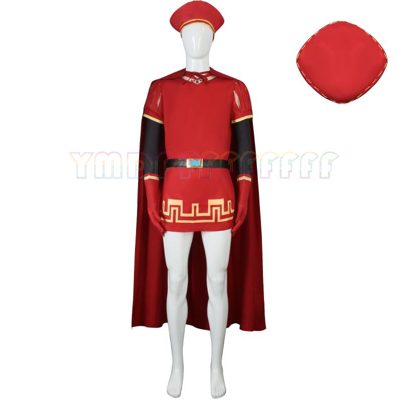 Fantasia de Cosplay 4D do Mons - Anime Cosplay To Buy avaliação e preço