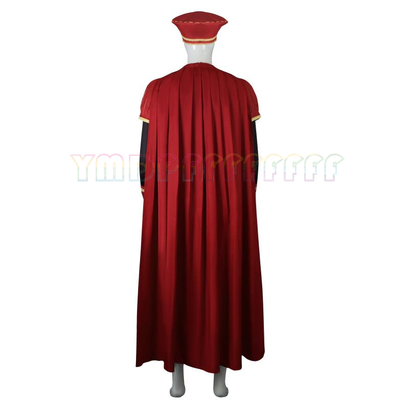 Fantasia de Cosplay 4D do Mons - Anime Cosplay To Buy avaliação e preço